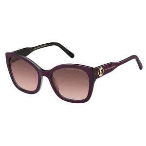Marc Jacobs MARC 626/S Burgundy Sunglasses